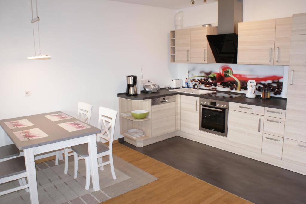 Speicherstadt mit Meerblick & Parkplatz - ABC171 room 6
